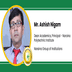 Naraina Group of Institutions, Dean Academics, Principal - Naraina Polytechnic Institute: Mr. Ashish Nigam Interview